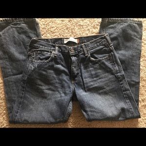 Levi's 569